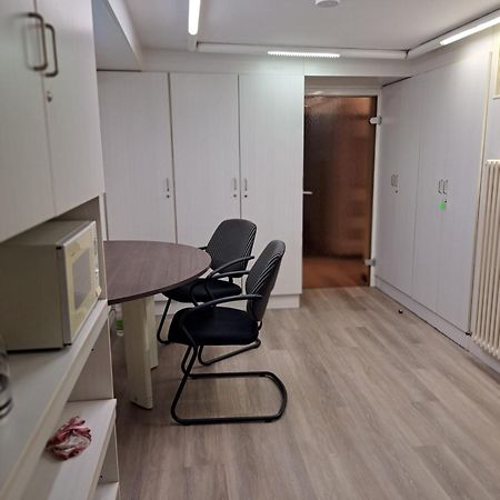 Apartment Kastanienallee Rosenthal Berlin Zewnętrze zdjęcie