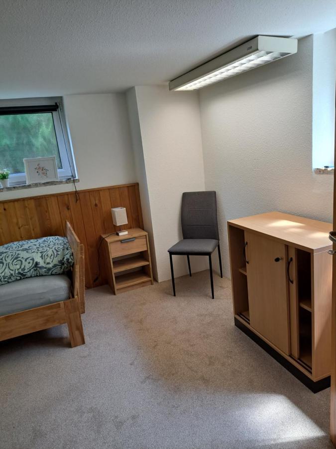 Apartment Kastanienallee Rosenthal Berlin Zewnętrze zdjęcie