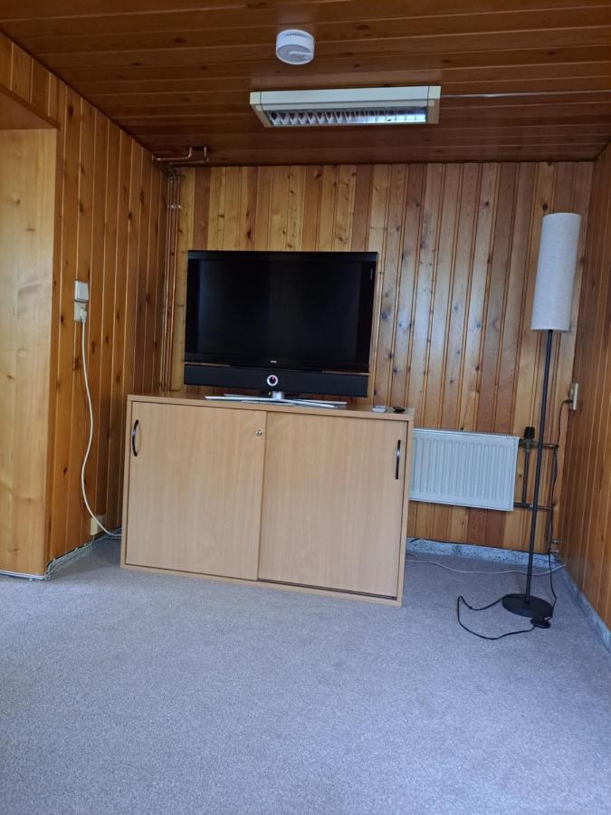 Apartment Kastanienallee Rosenthal Berlin Zewnętrze zdjęcie