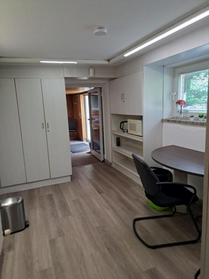 Apartment Kastanienallee Rosenthal Berlin Zewnętrze zdjęcie