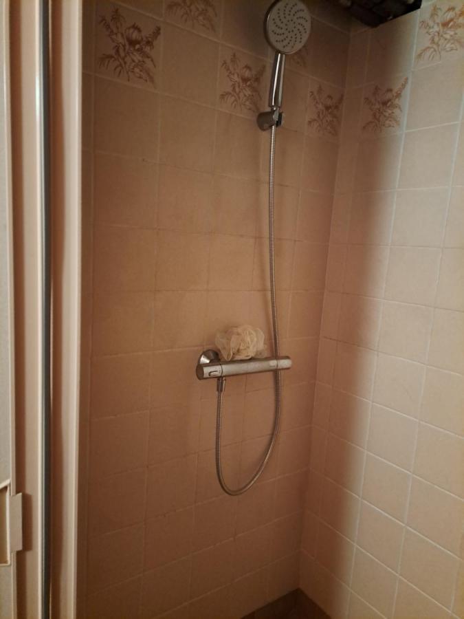 Apartment Kastanienallee Rosenthal Berlin Zewnętrze zdjęcie