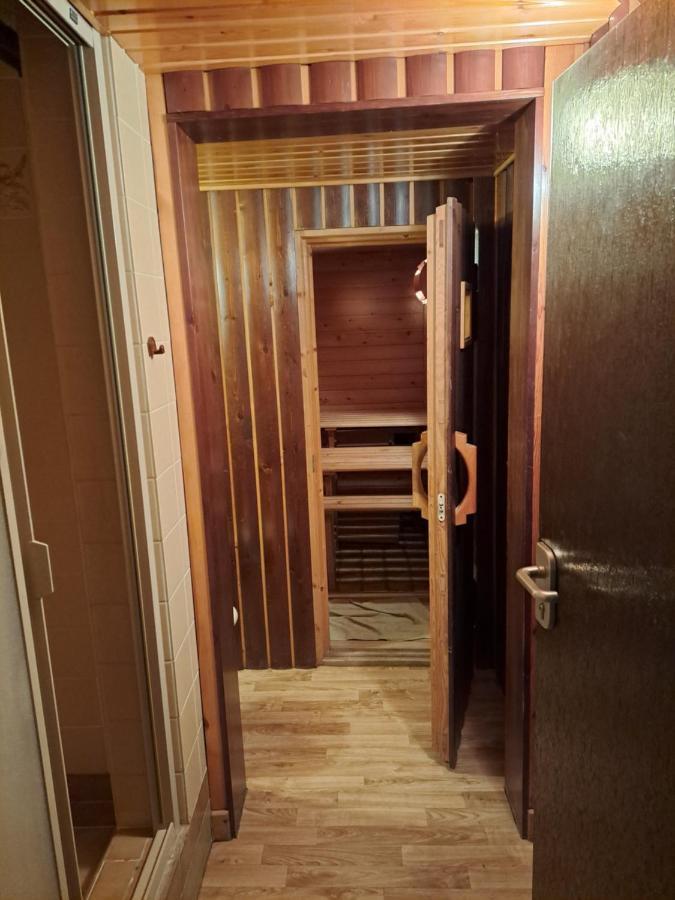 Apartment Kastanienallee Rosenthal Berlin Zewnętrze zdjęcie