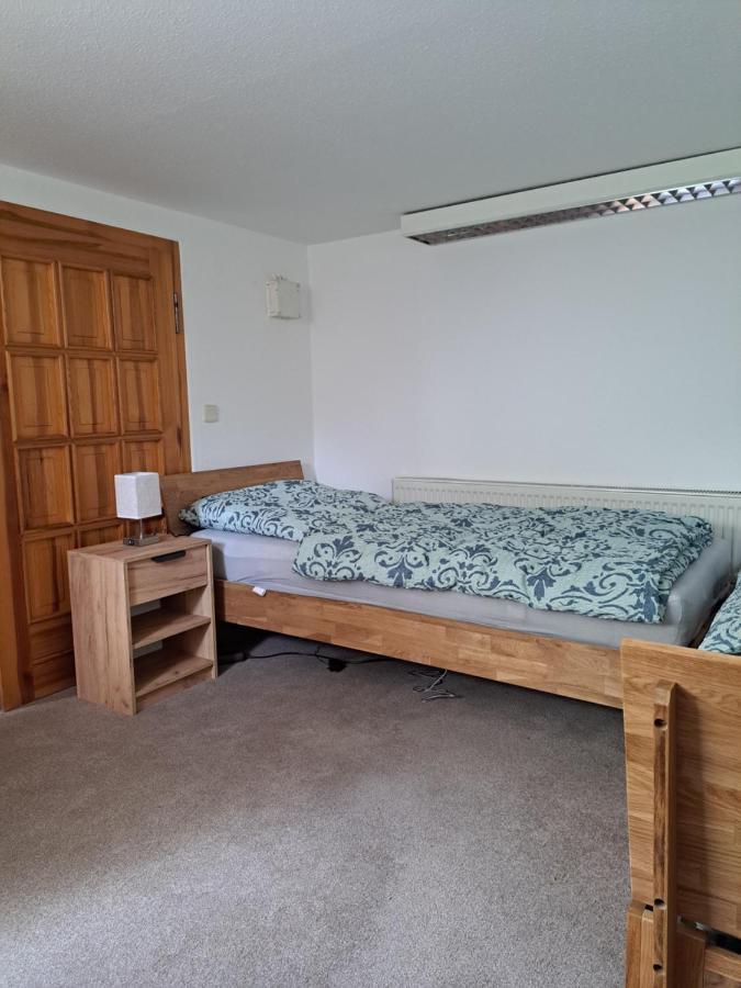 Apartment Kastanienallee Rosenthal Berlin Zewnętrze zdjęcie