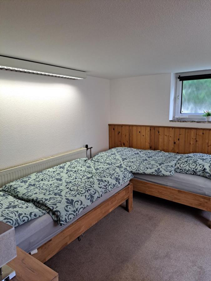 Apartment Kastanienallee Rosenthal Berlin Zewnętrze zdjęcie
