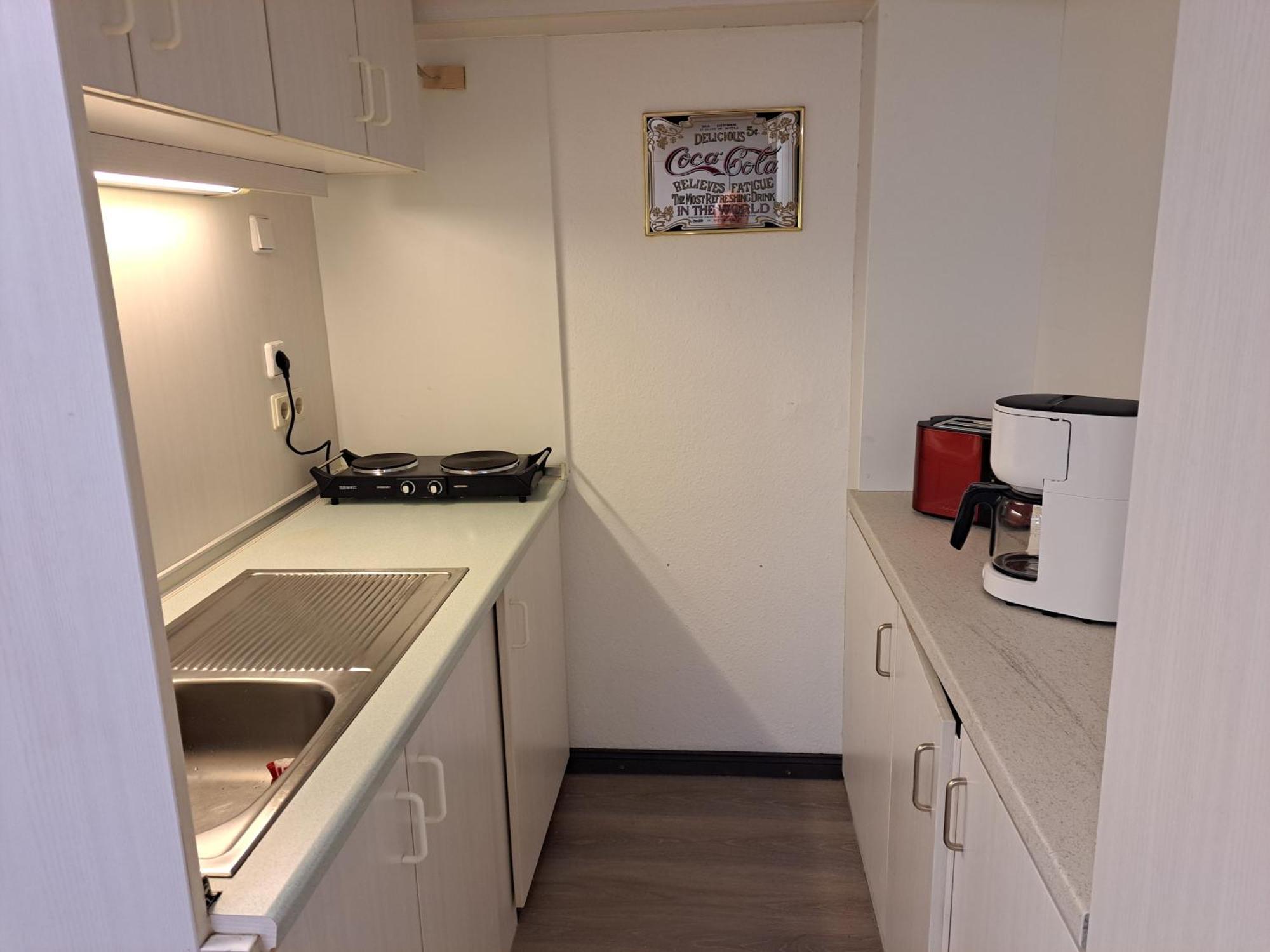 Apartment Kastanienallee Rosenthal Berlin Zewnętrze zdjęcie